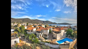 Villa Dalia - Korfos Korinthos